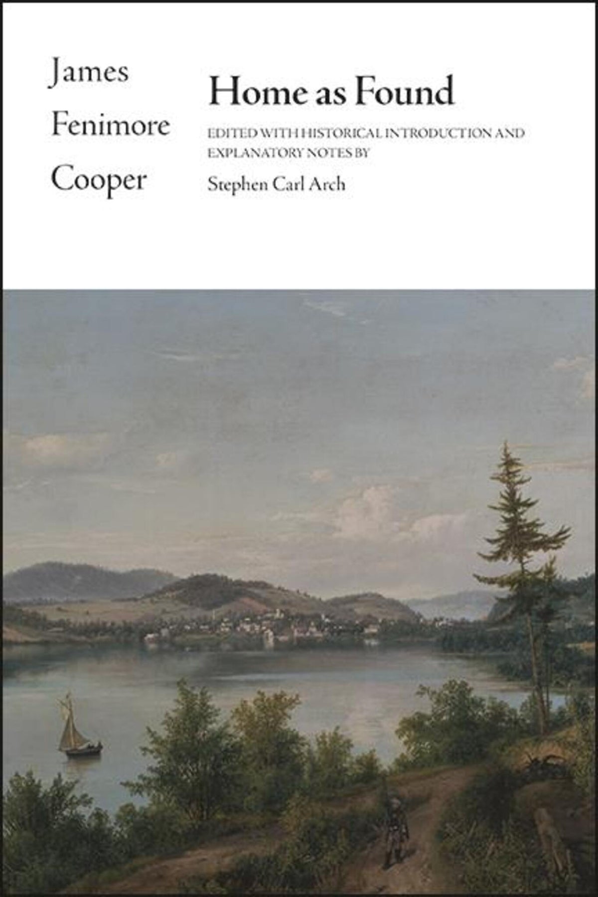 Cover image for Home as Found ISBN 9781438485379
