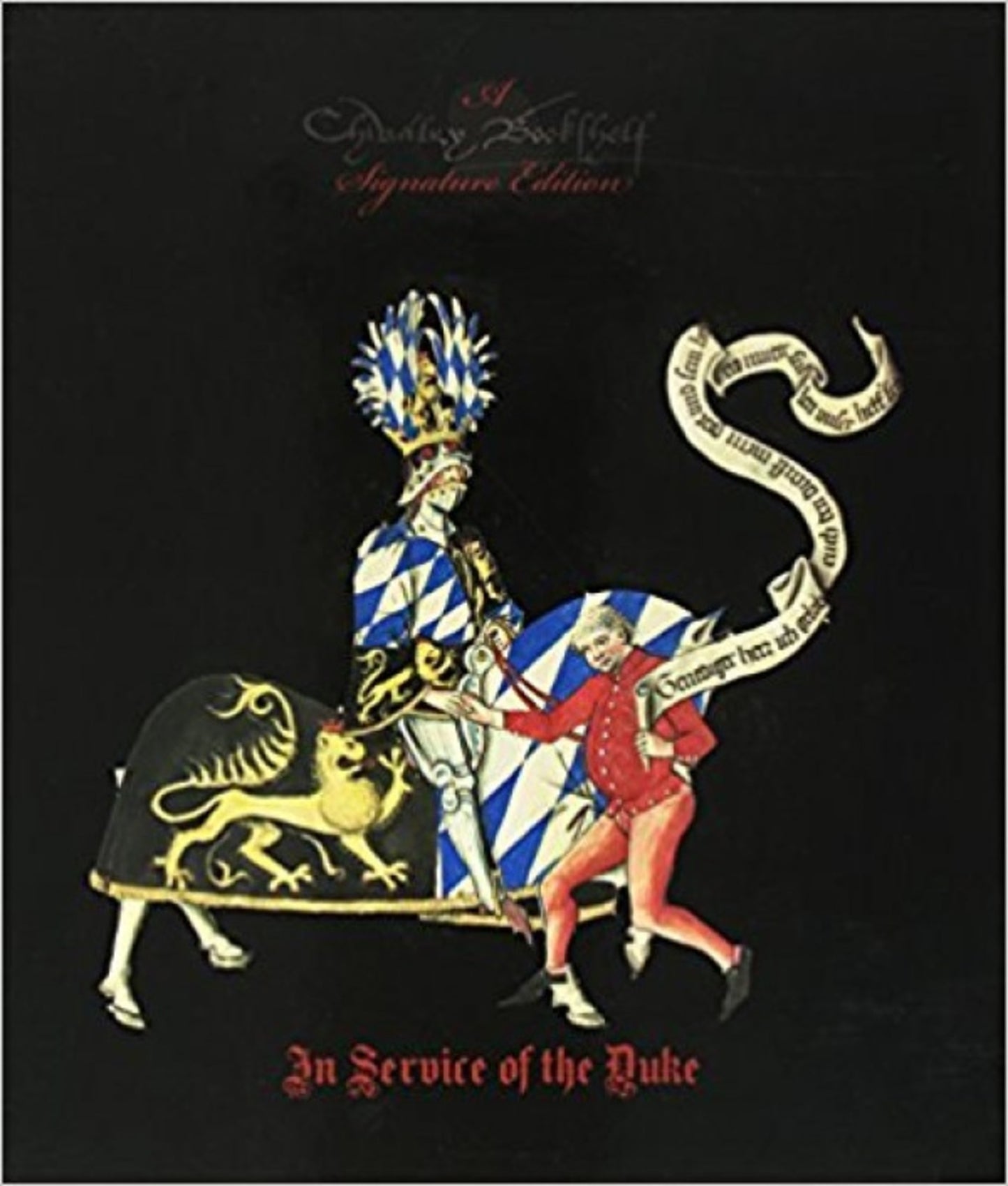 In Service of the Duke