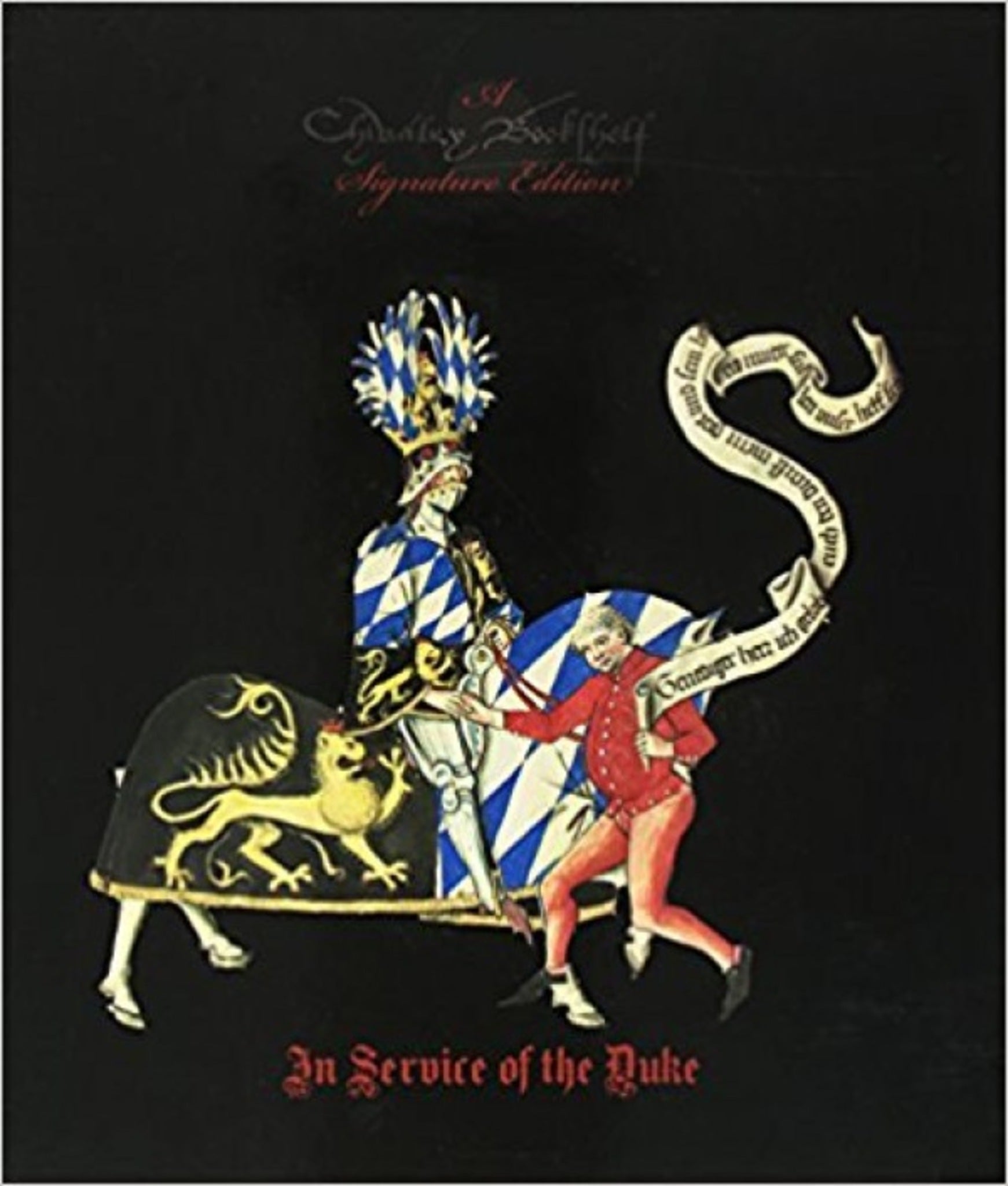 In Service of the Duke
