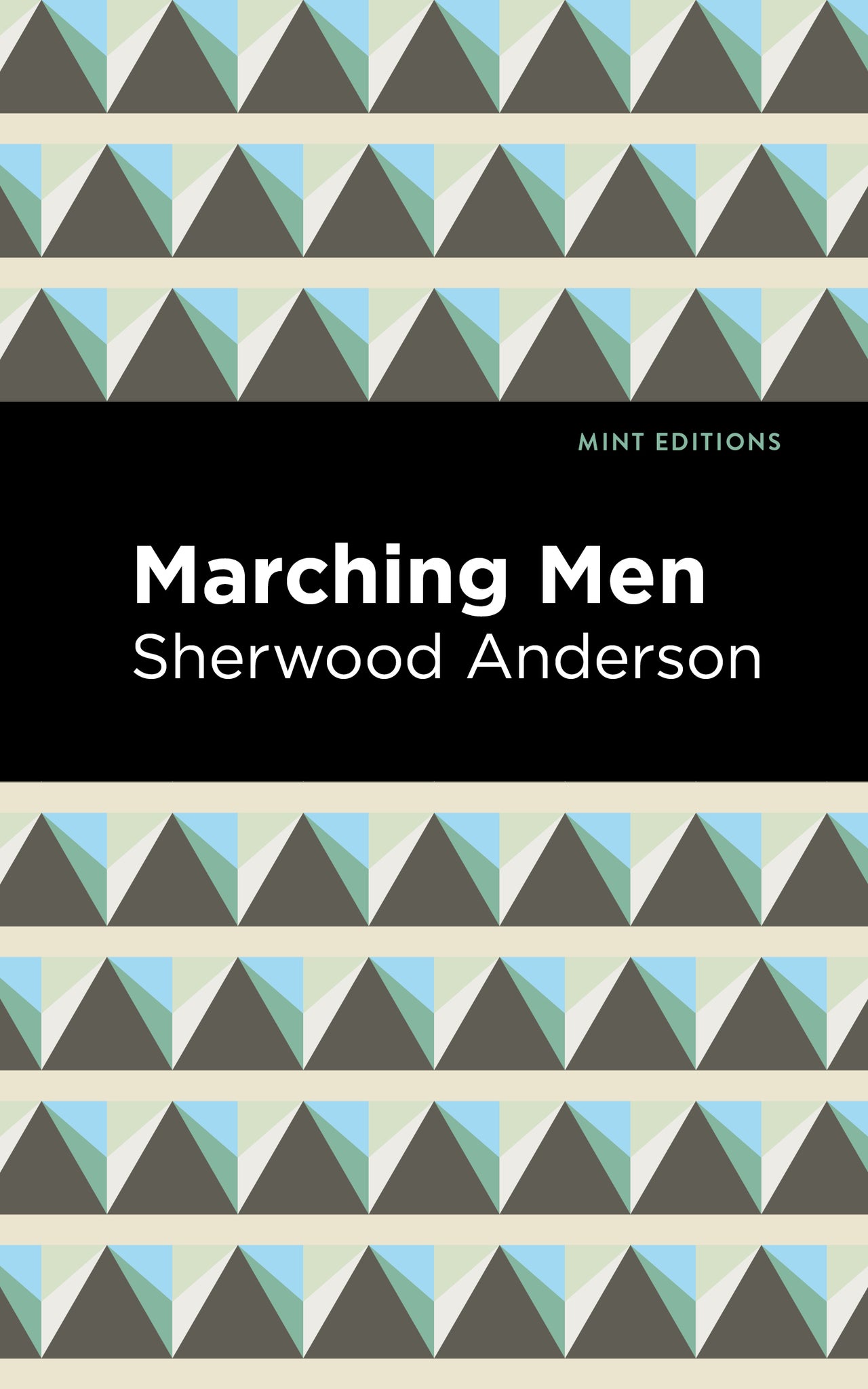Marching Men