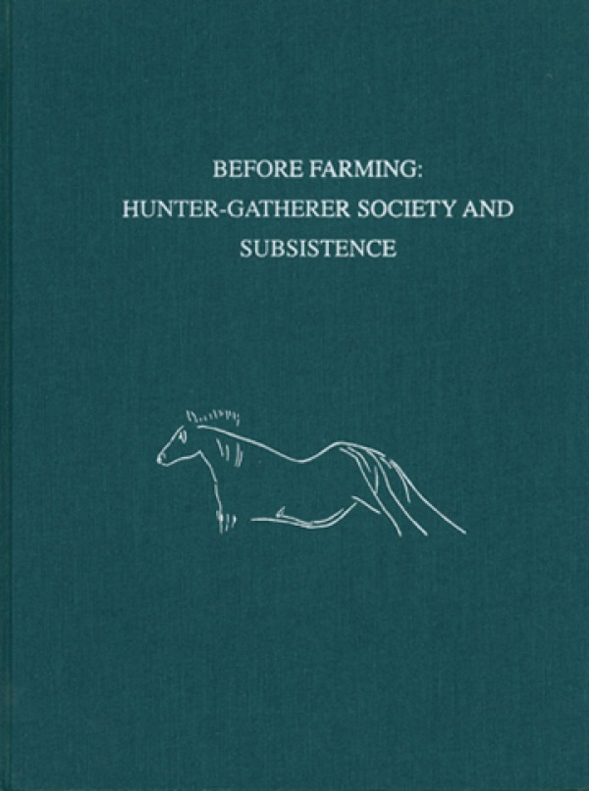 Before Farming
