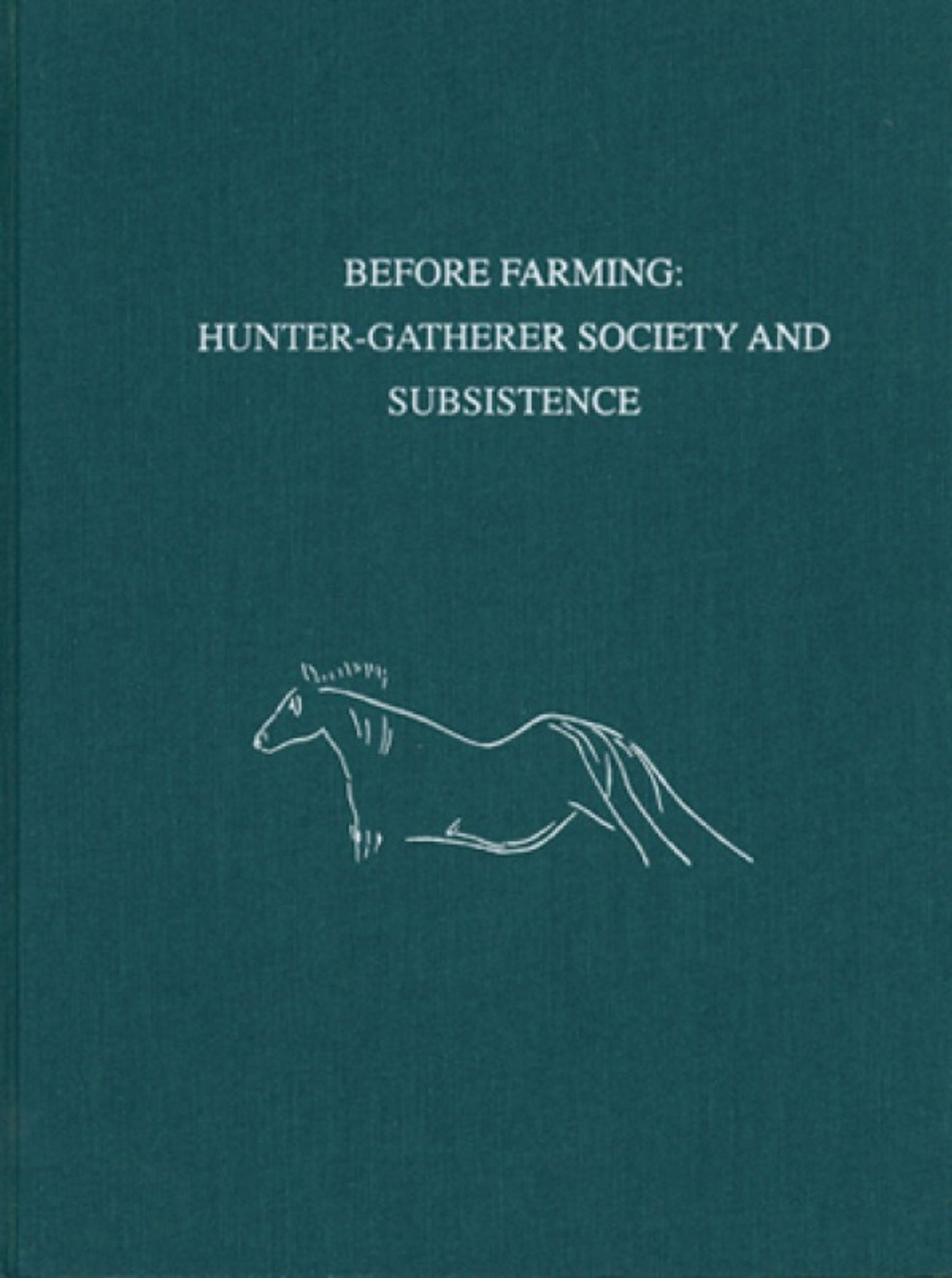 Before Farming