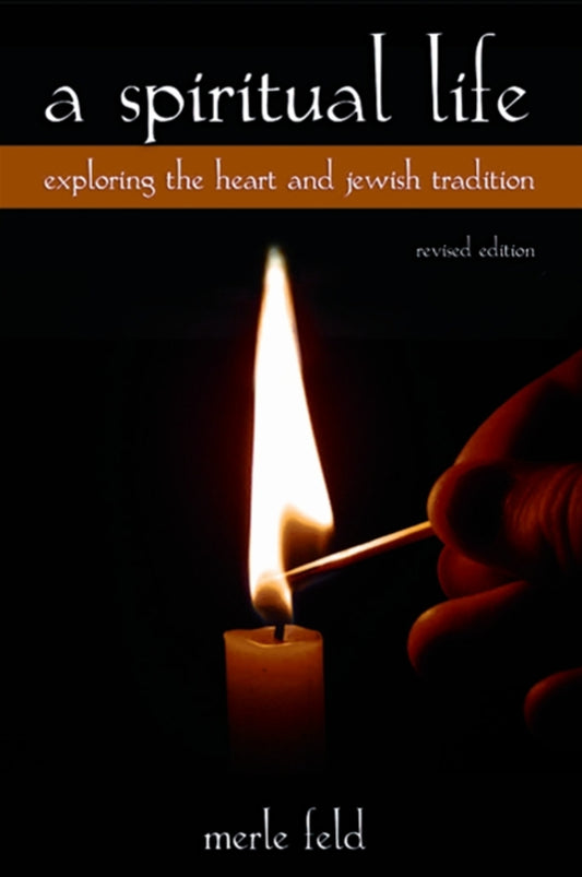 A Spiritual Life