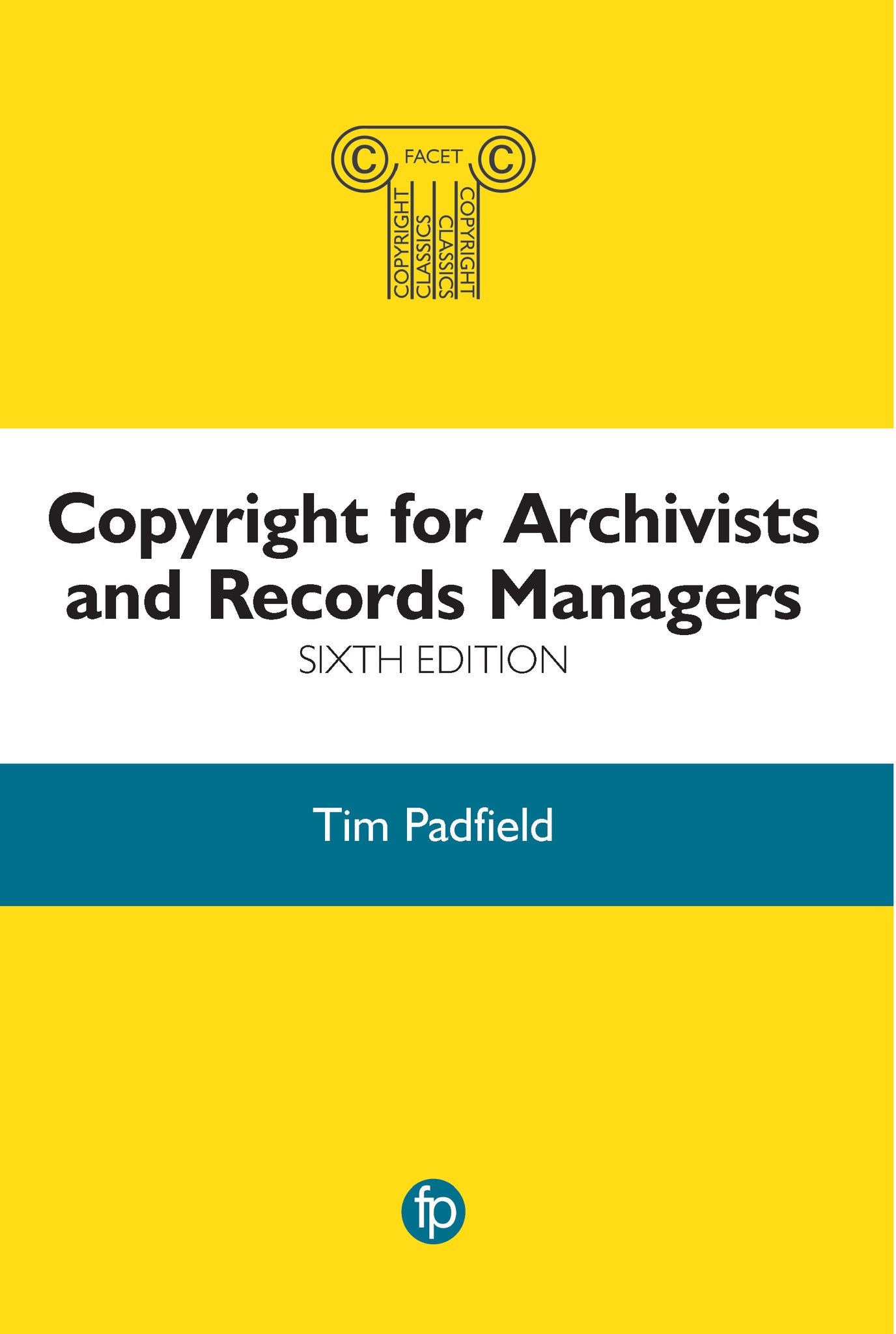 Copyright for Archivists and Records Managers