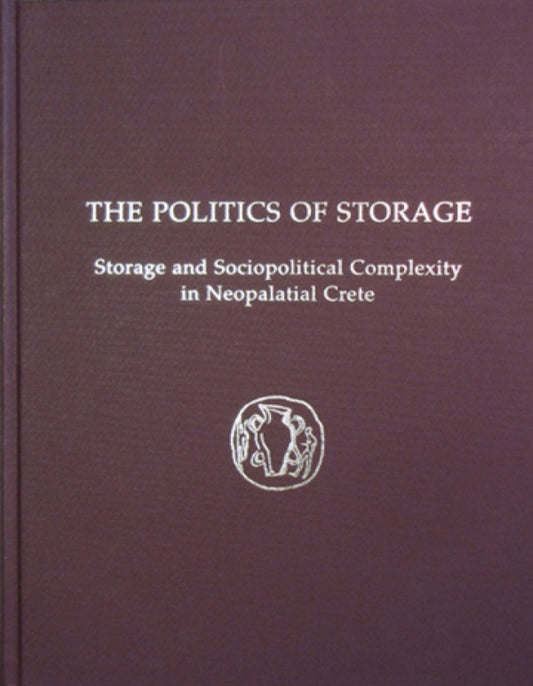 The Politics of Storage