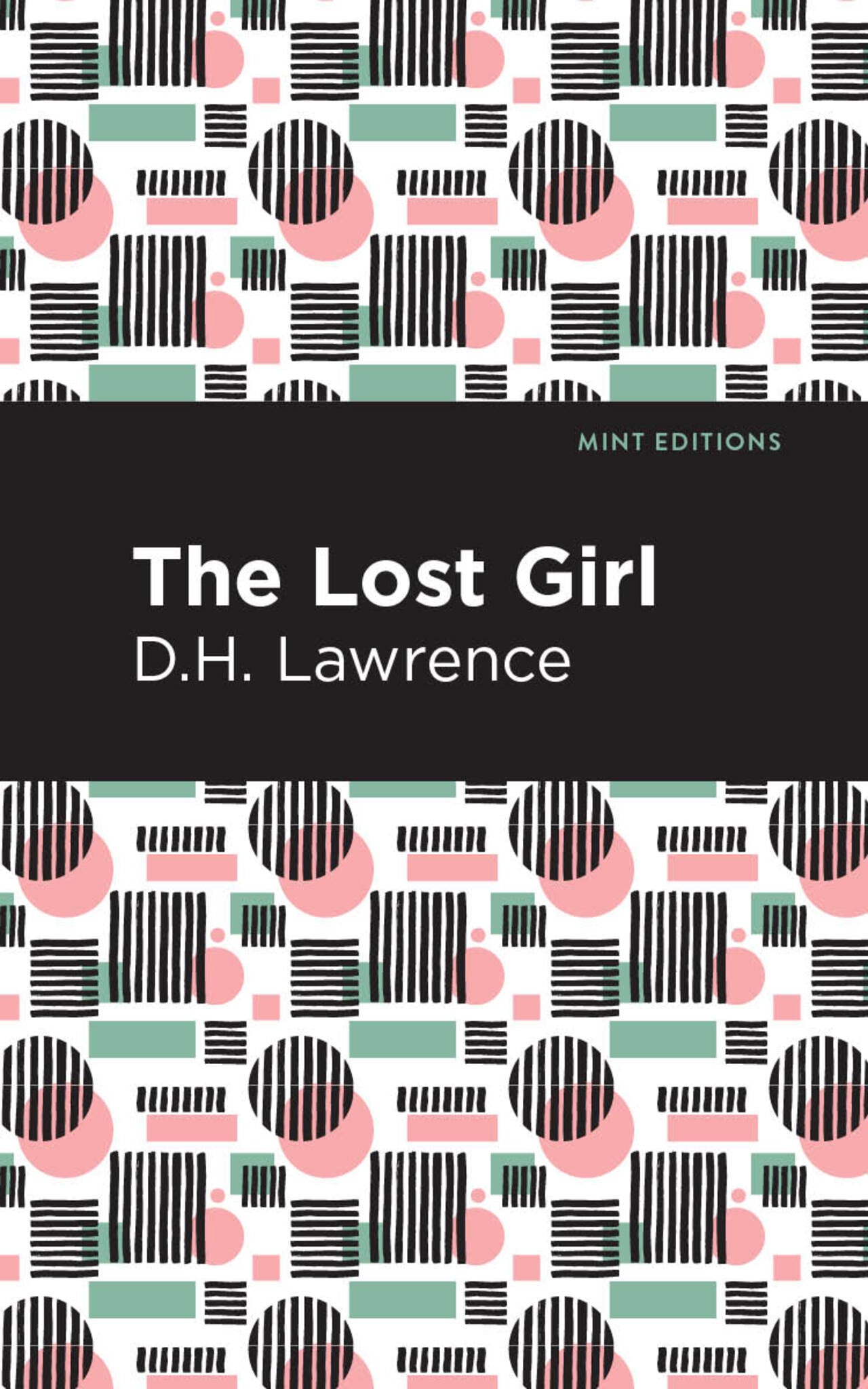 Cover image for The Lost Girl ISBN 9781513206516