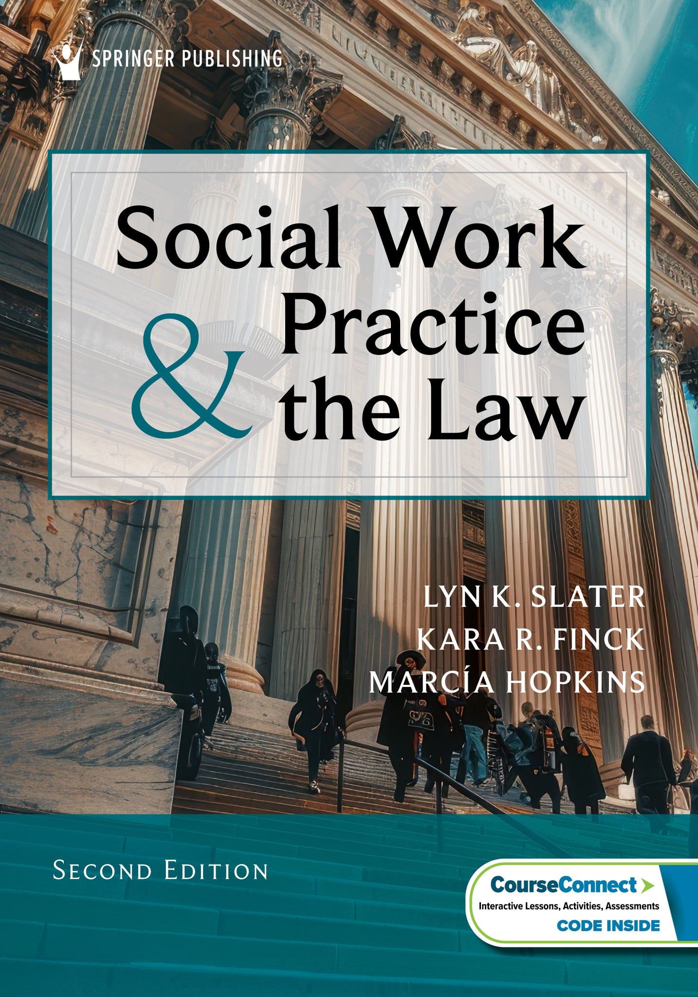 Social Work Practice and the Law