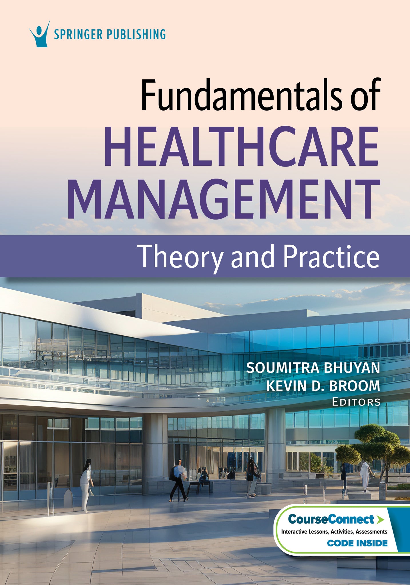 Fundamentals of Healthcare Management