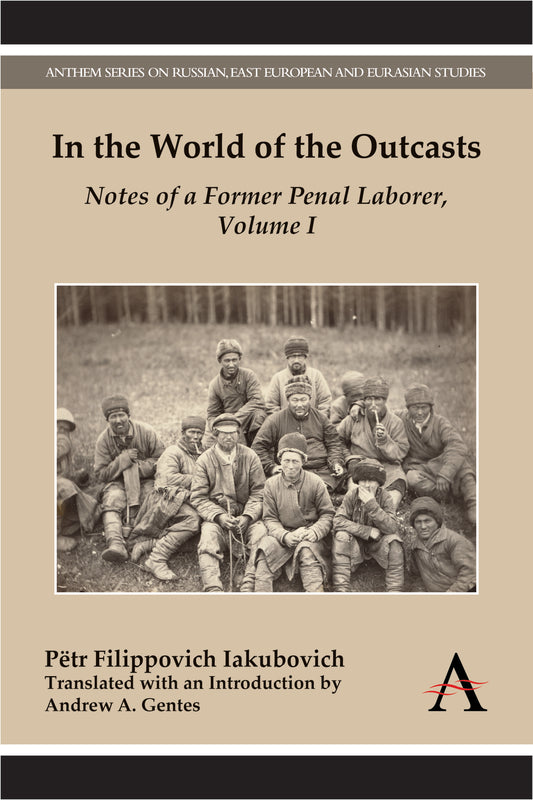 In the World of the Outcasts