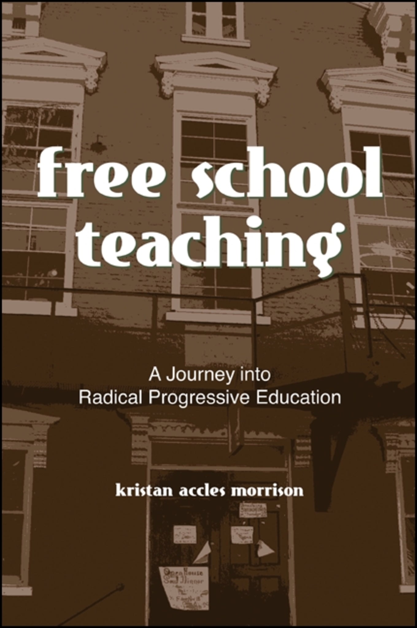 Free School Teaching