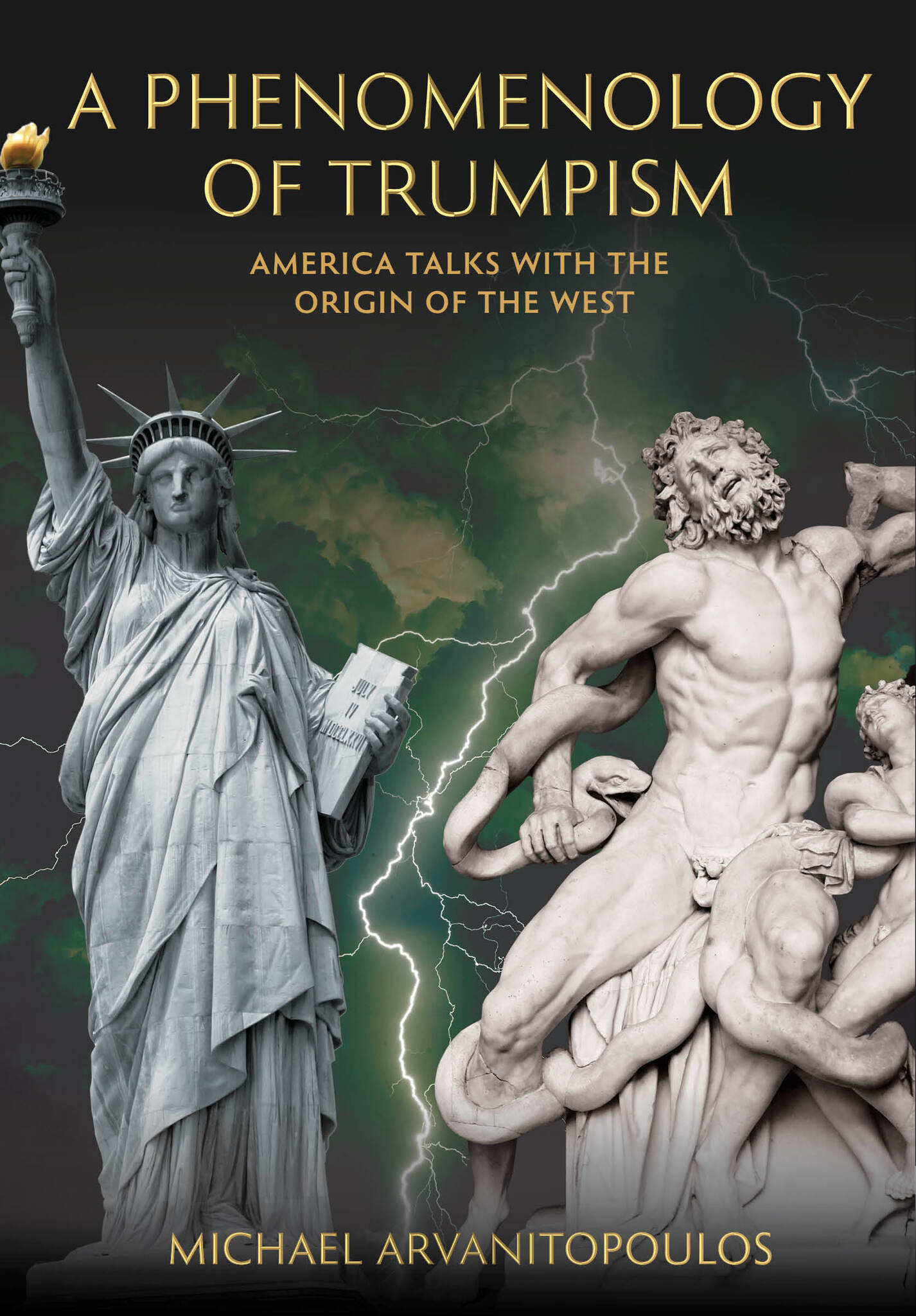 A Phenomenology of Trumpism