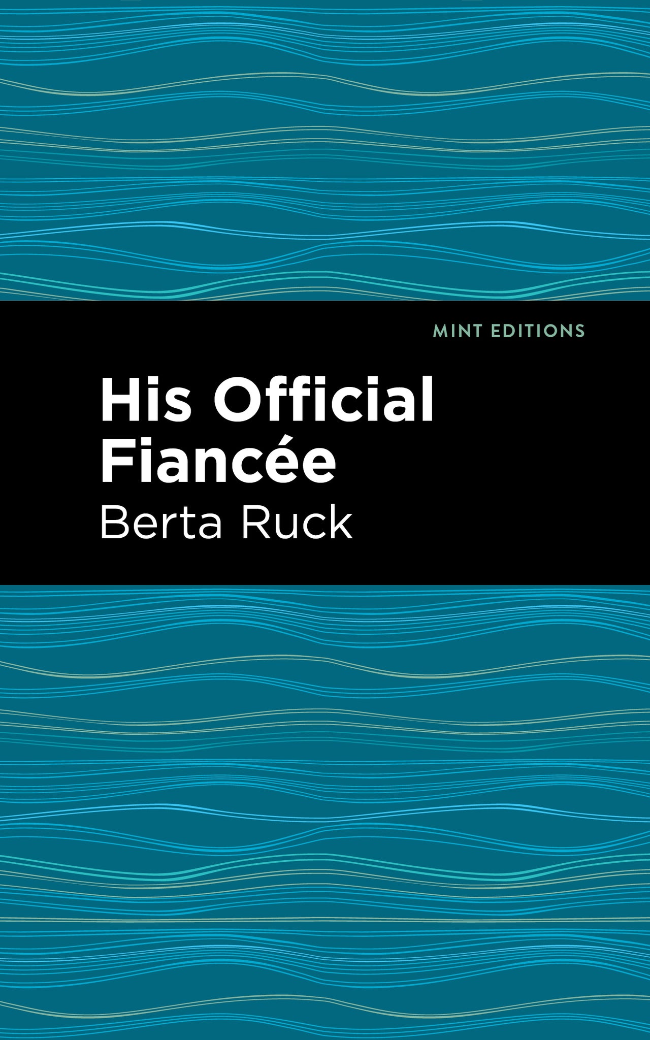 His Official Fiancee