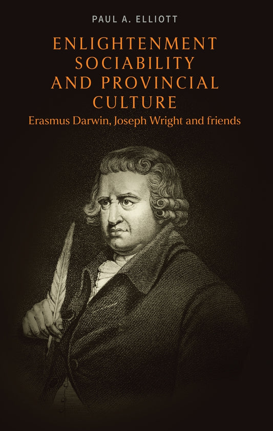Enlightenment sociability and provincial culture