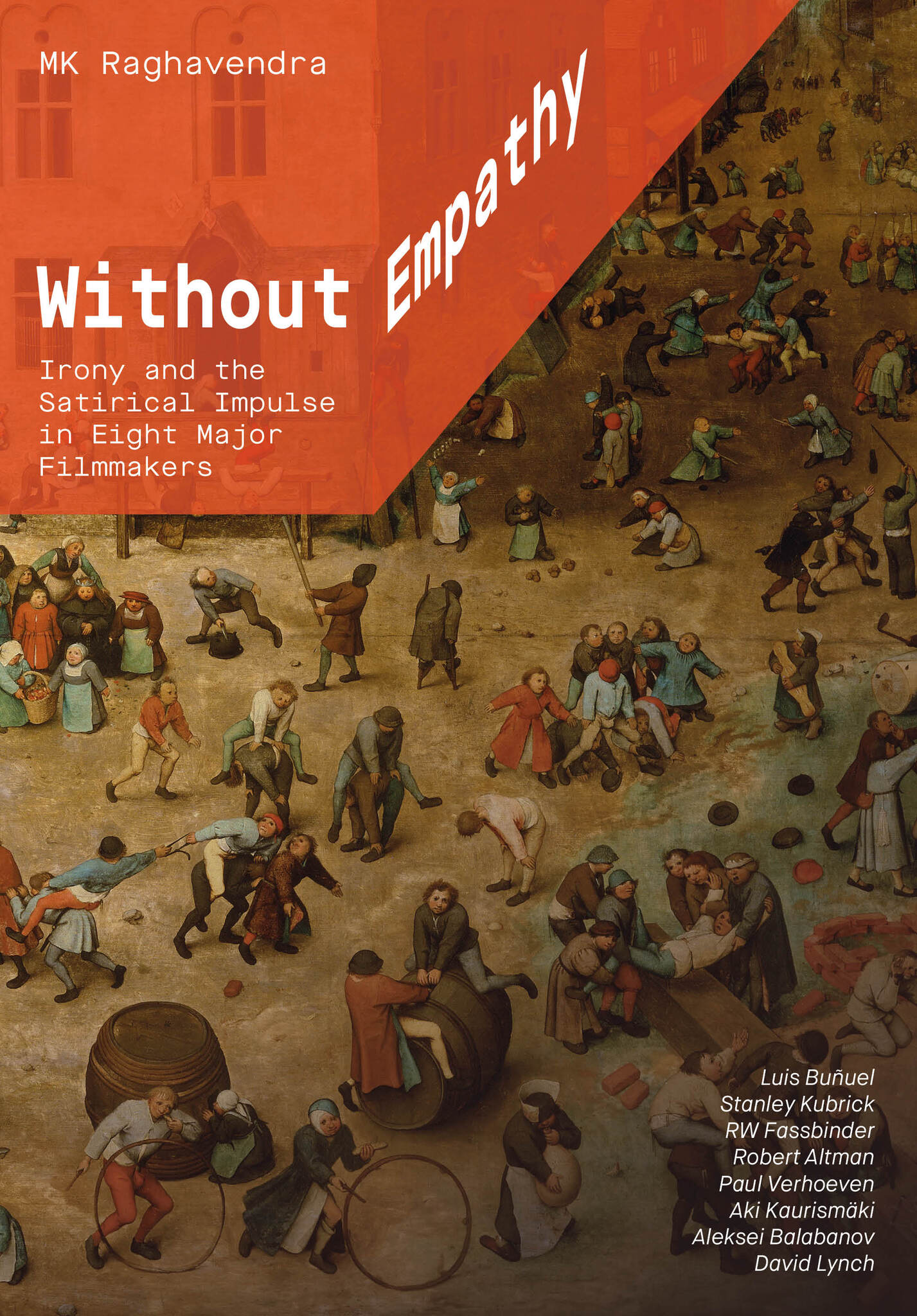 Without Empathy