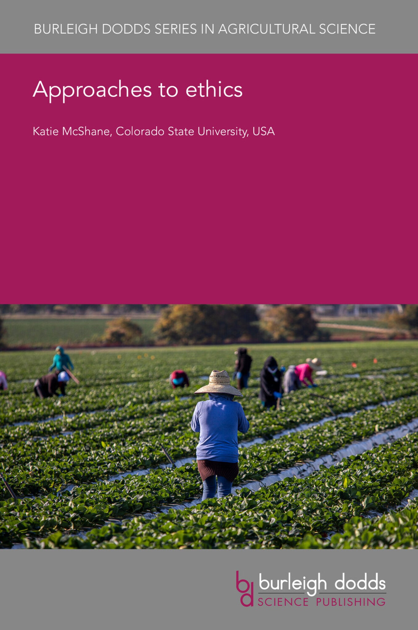 Approaches to ethics