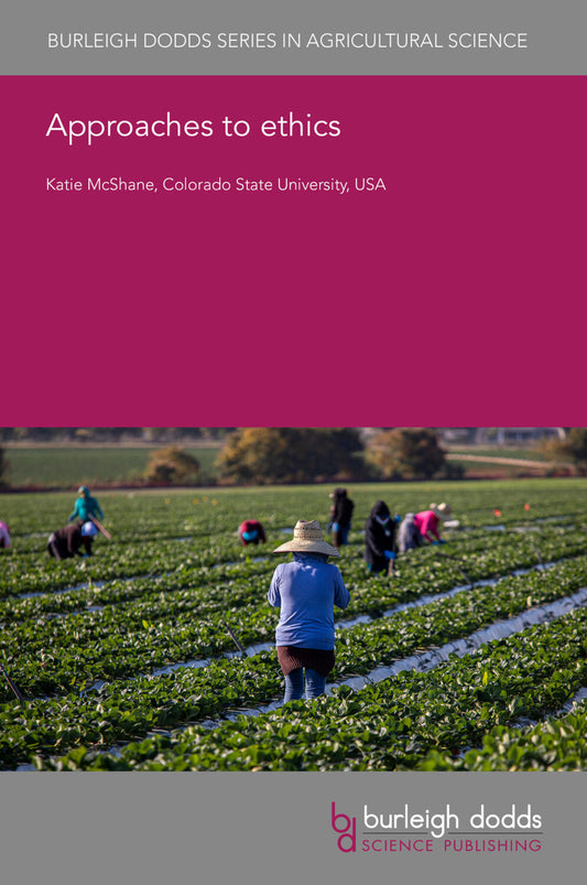 Approaches to ethics