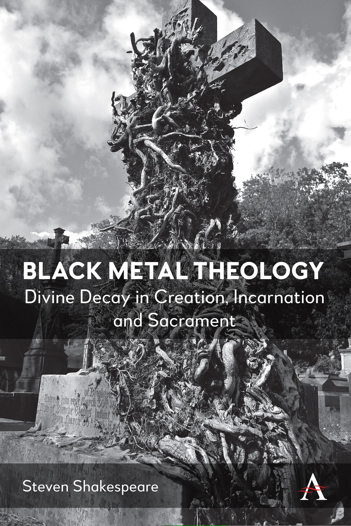 Black Metal Theology