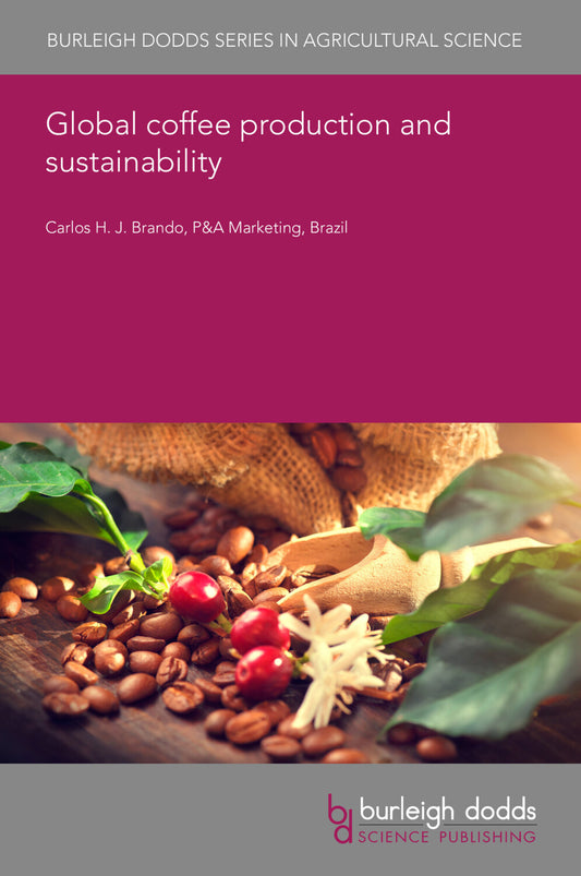 Global coffee production and sustainability