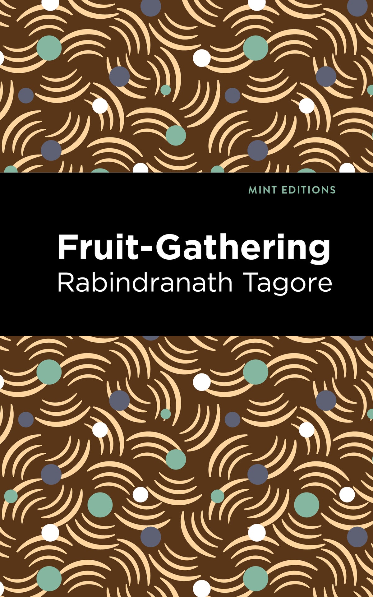 Cover image for Fruit-Gathering ISBN 9781513134796