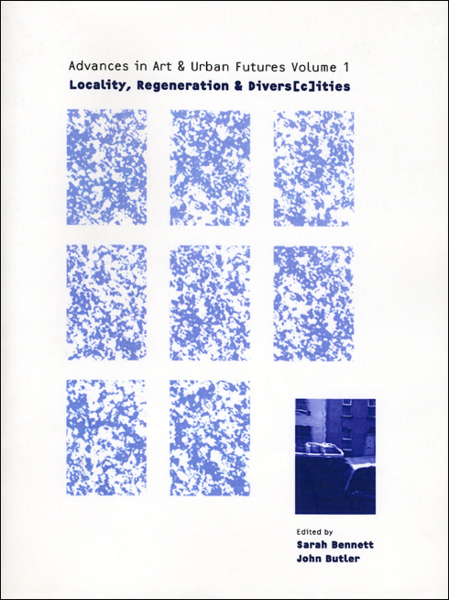 Locality, Regeneration and Divers(c)ities