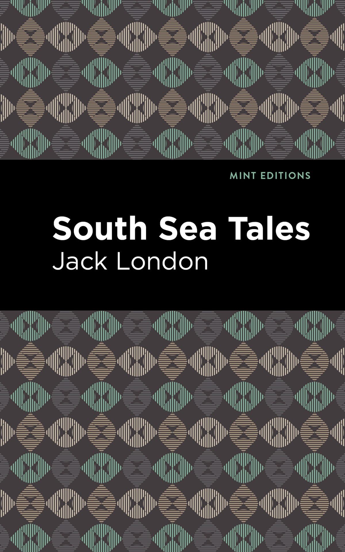 Cover image for South Sea Tales ISBN 9781513205274