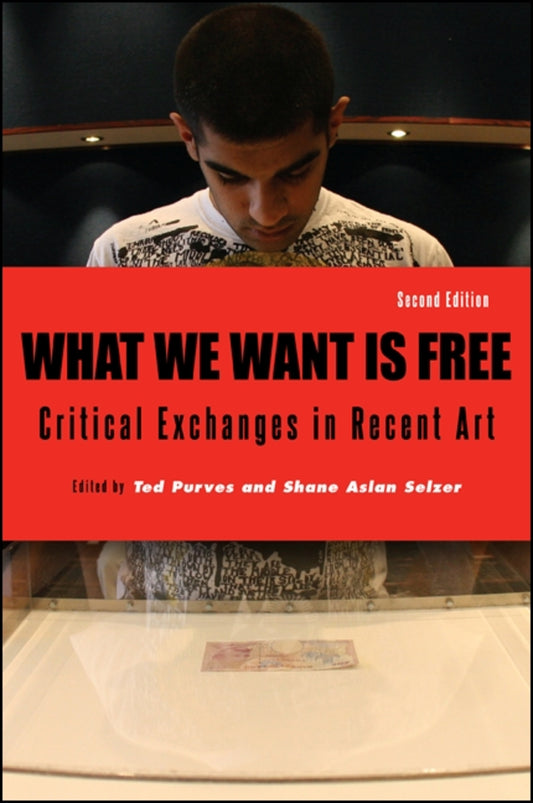 What We Want Is Free
