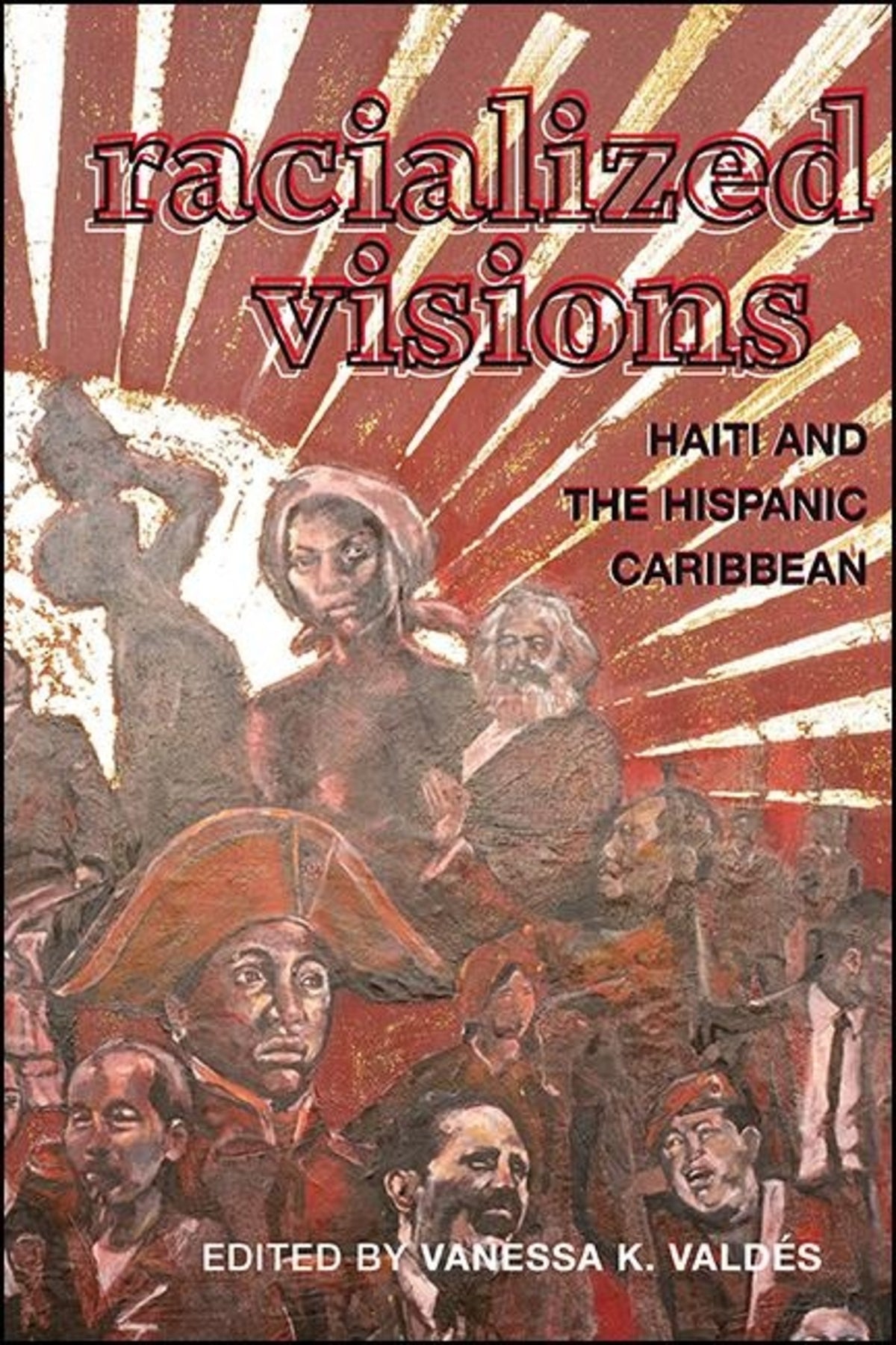 Racialized Visions