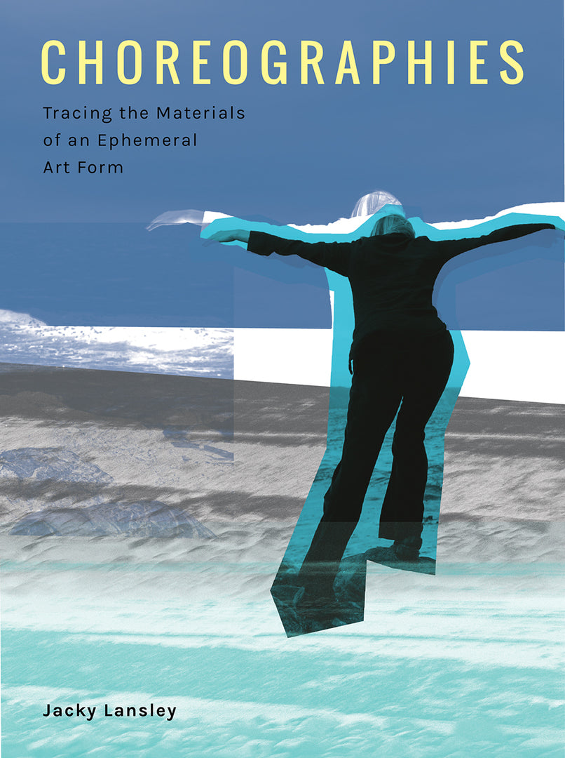 Cover image for Choreographies ISBN 9781783207664