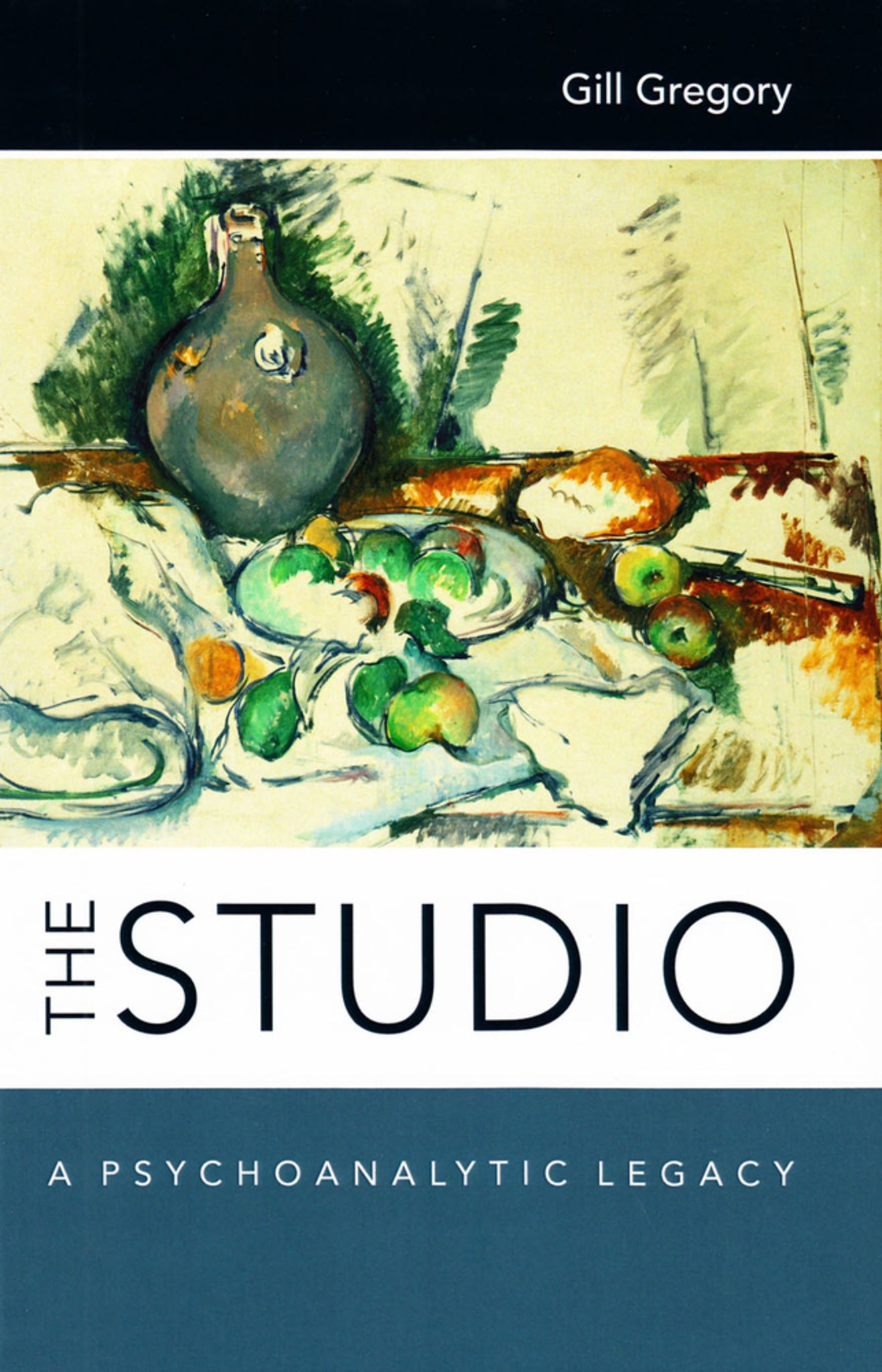 The Studio