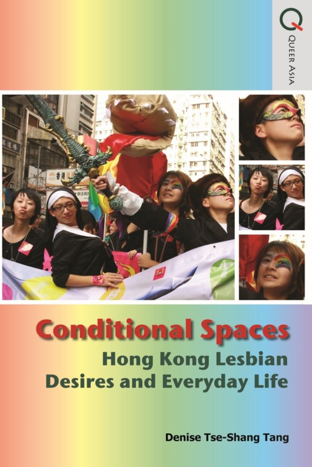 Conditional Spaces