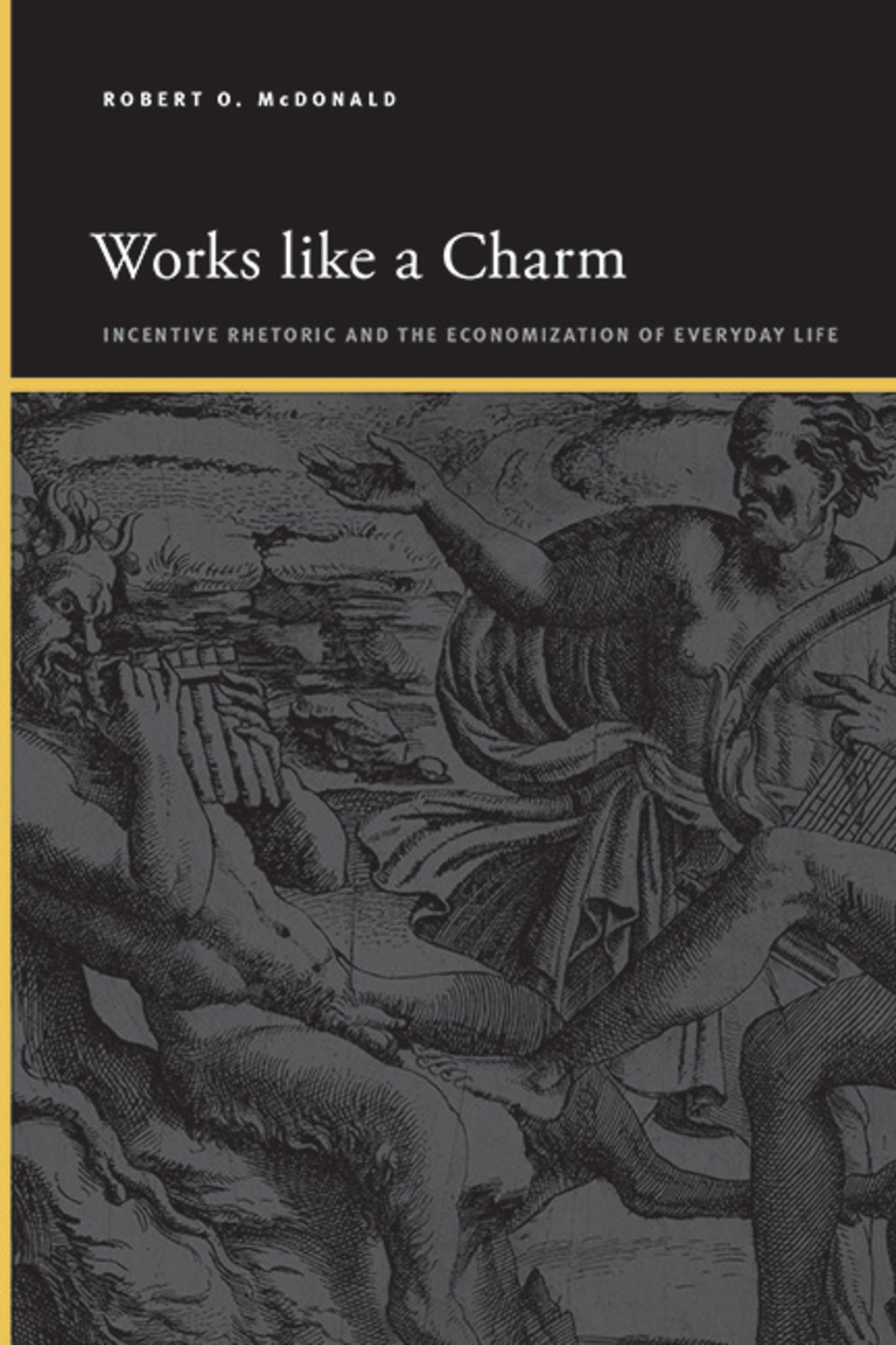 Cover image for Works like a Charm ISBN 9781438494081