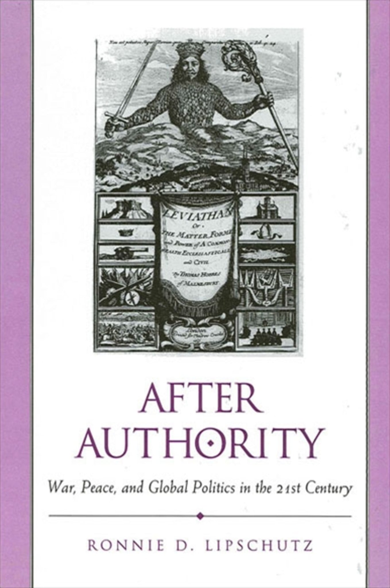 After Authority