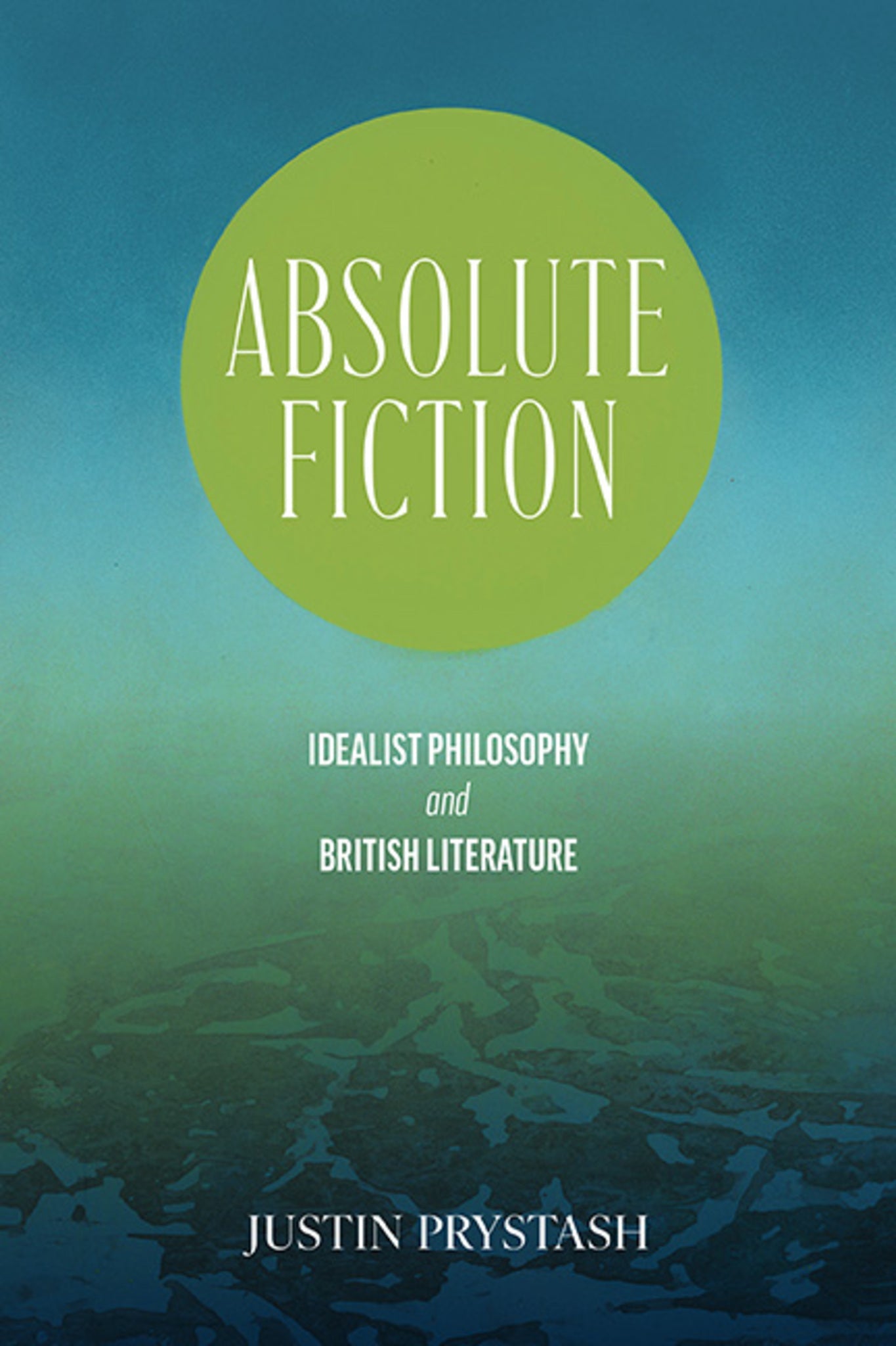 Cover image for Absolute Fiction ISBN 9798855802832