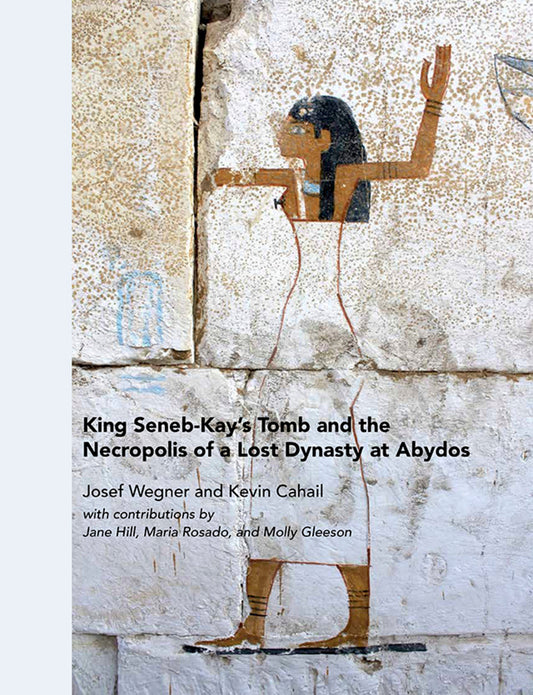 King Seneb