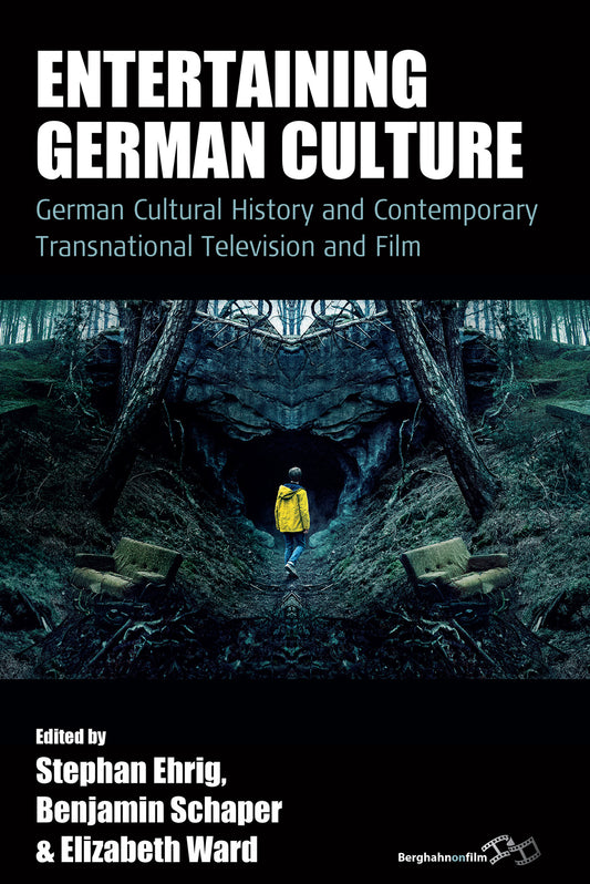 Entertaining German Culture