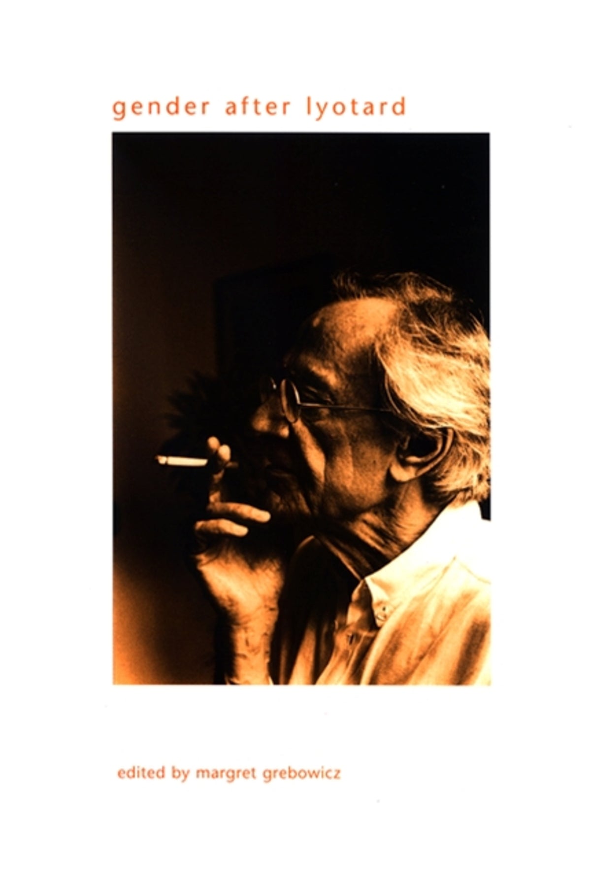 Gender after Lyotard