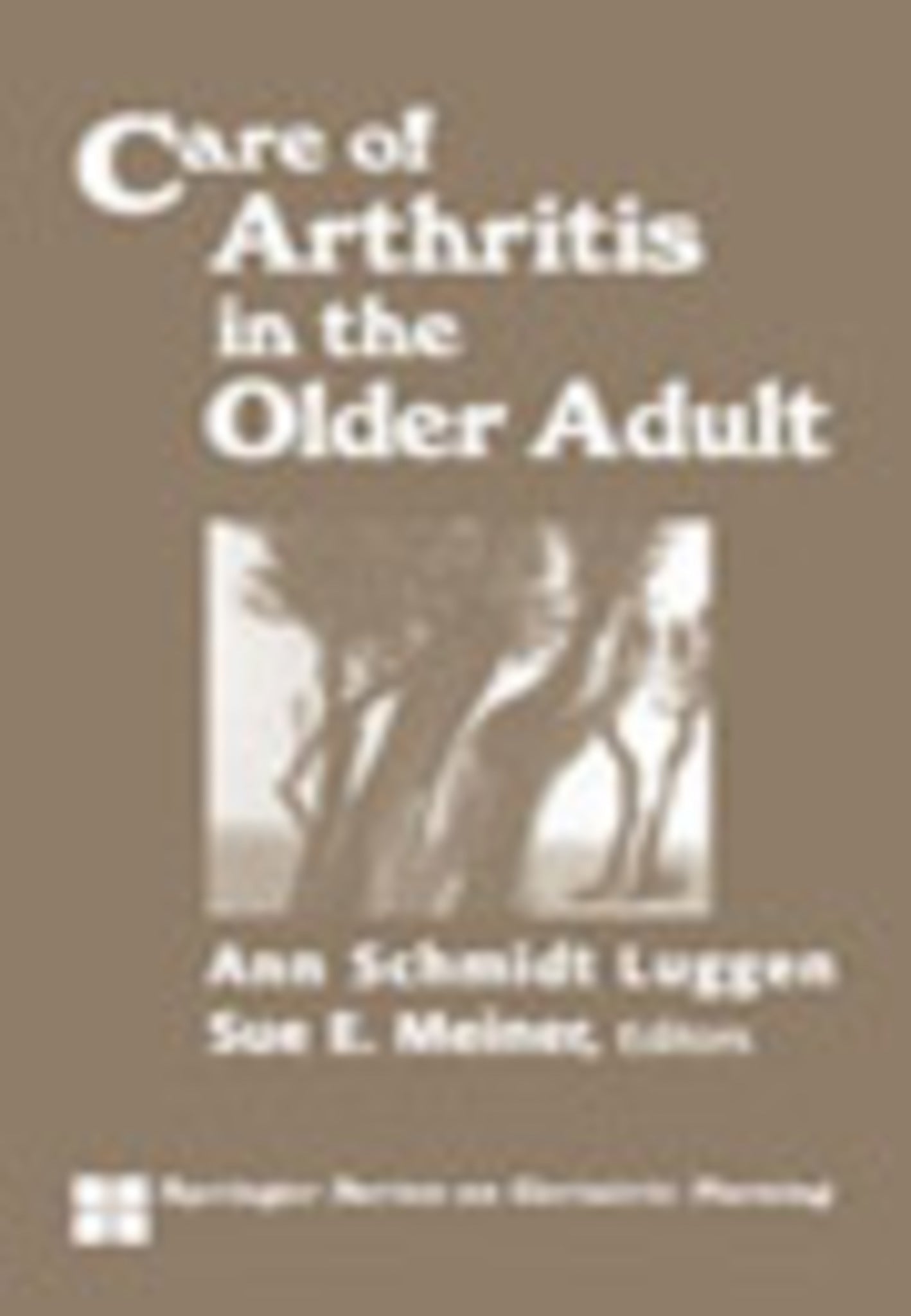 Care of Arthritis in the Older Adult