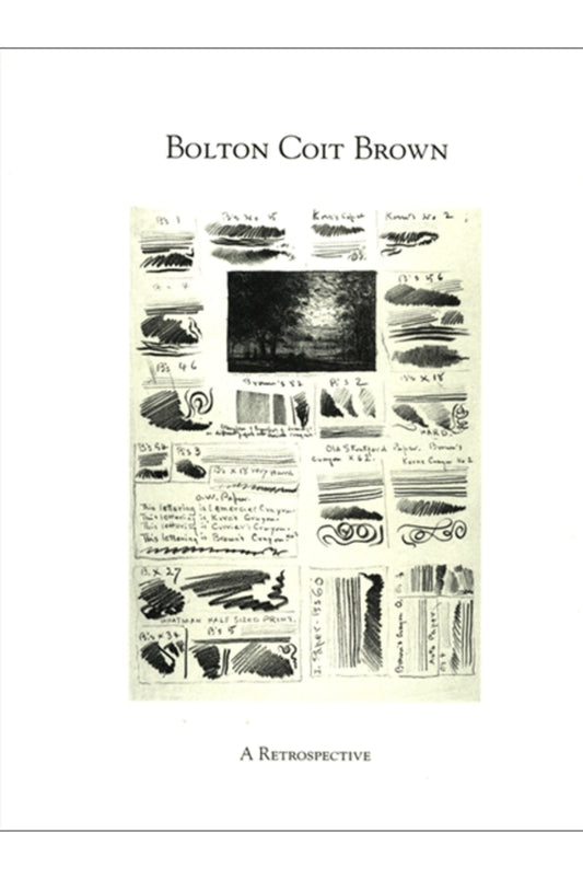 Bolton Coit Brown