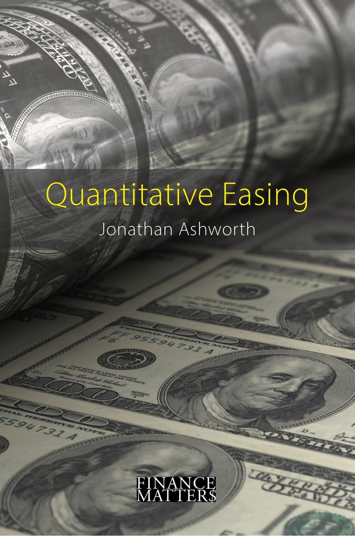 Quantitative Easing