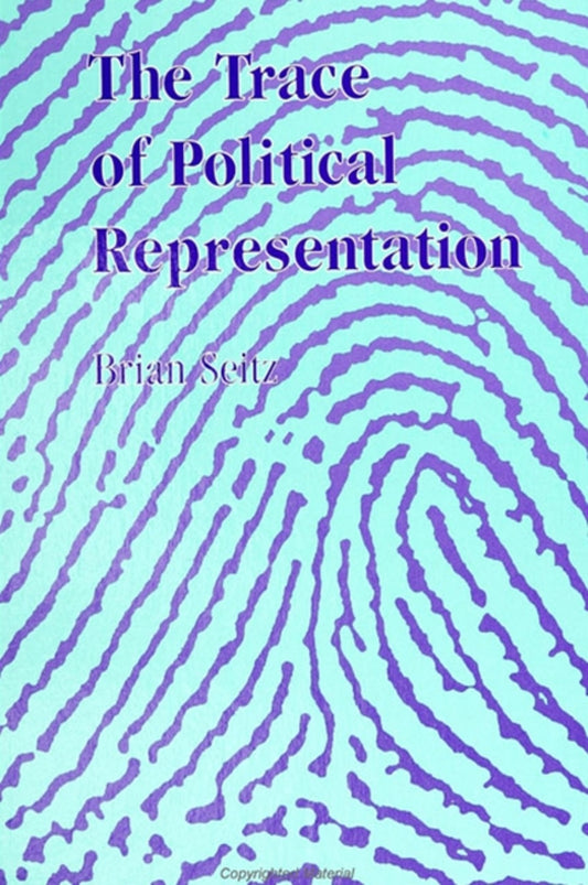 The Trace of Political Representation
