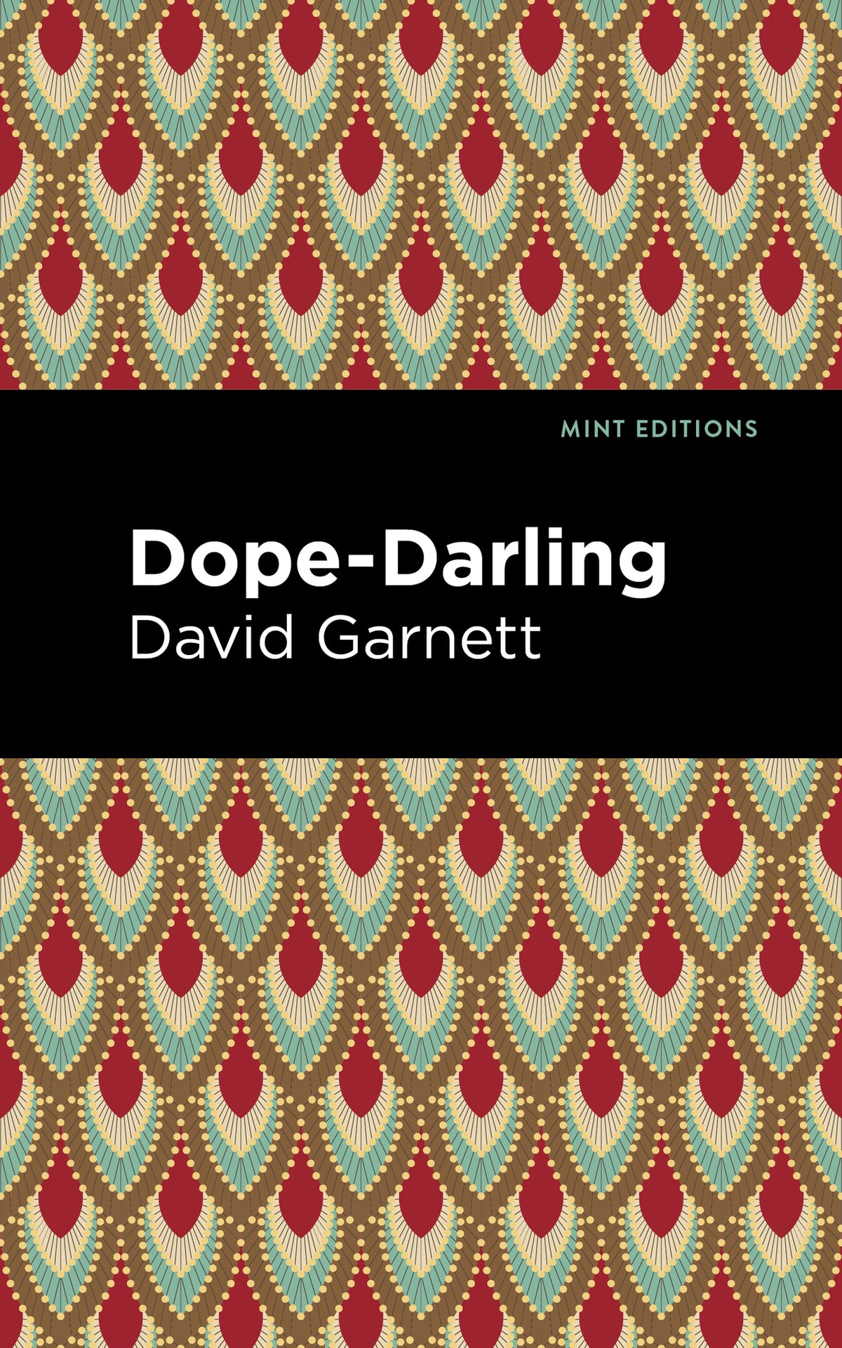 Cover image for Dope-Darling ISBN 9781513212227