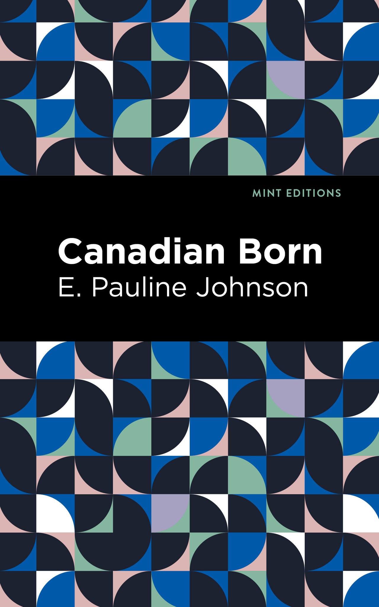 Cover image for Canadian Born ISBN 9798888972106