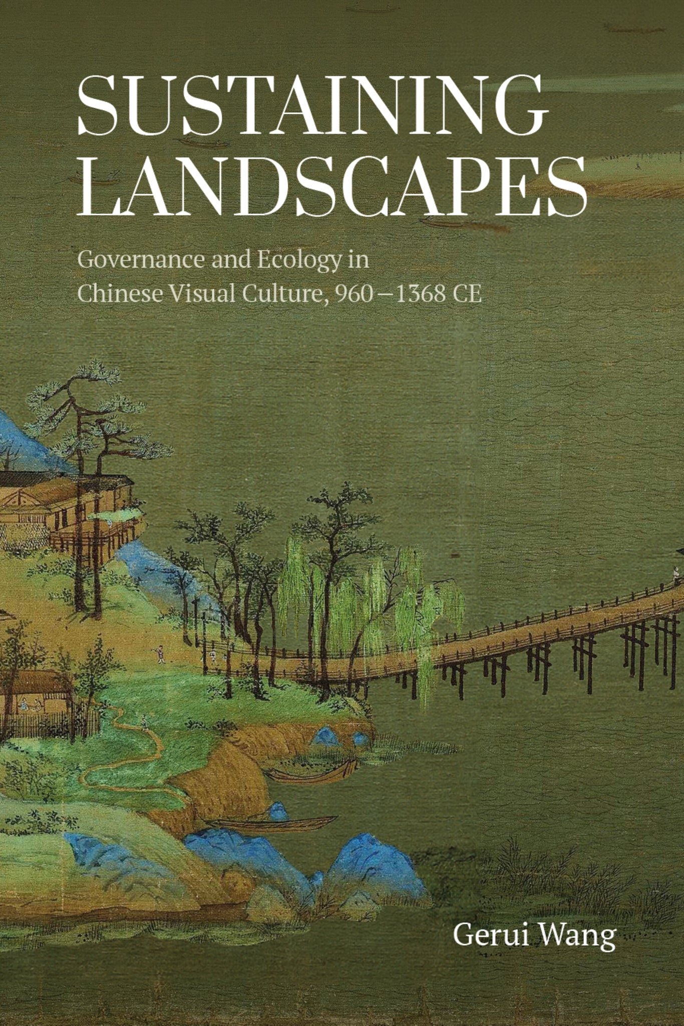 Sustaining Landscapes