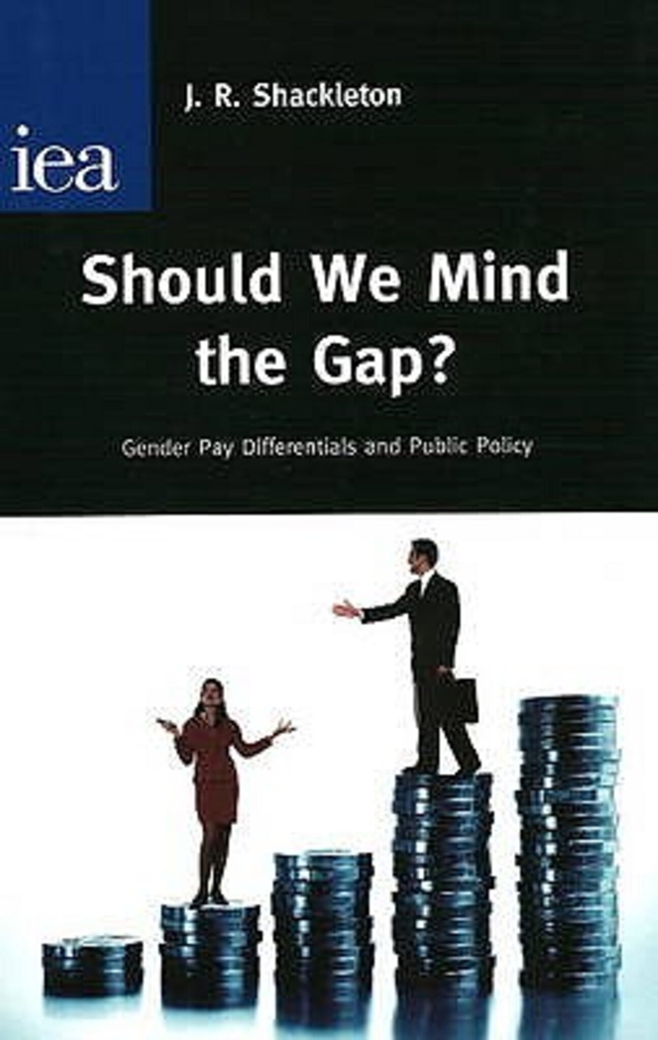 Should We Mind the Gap?