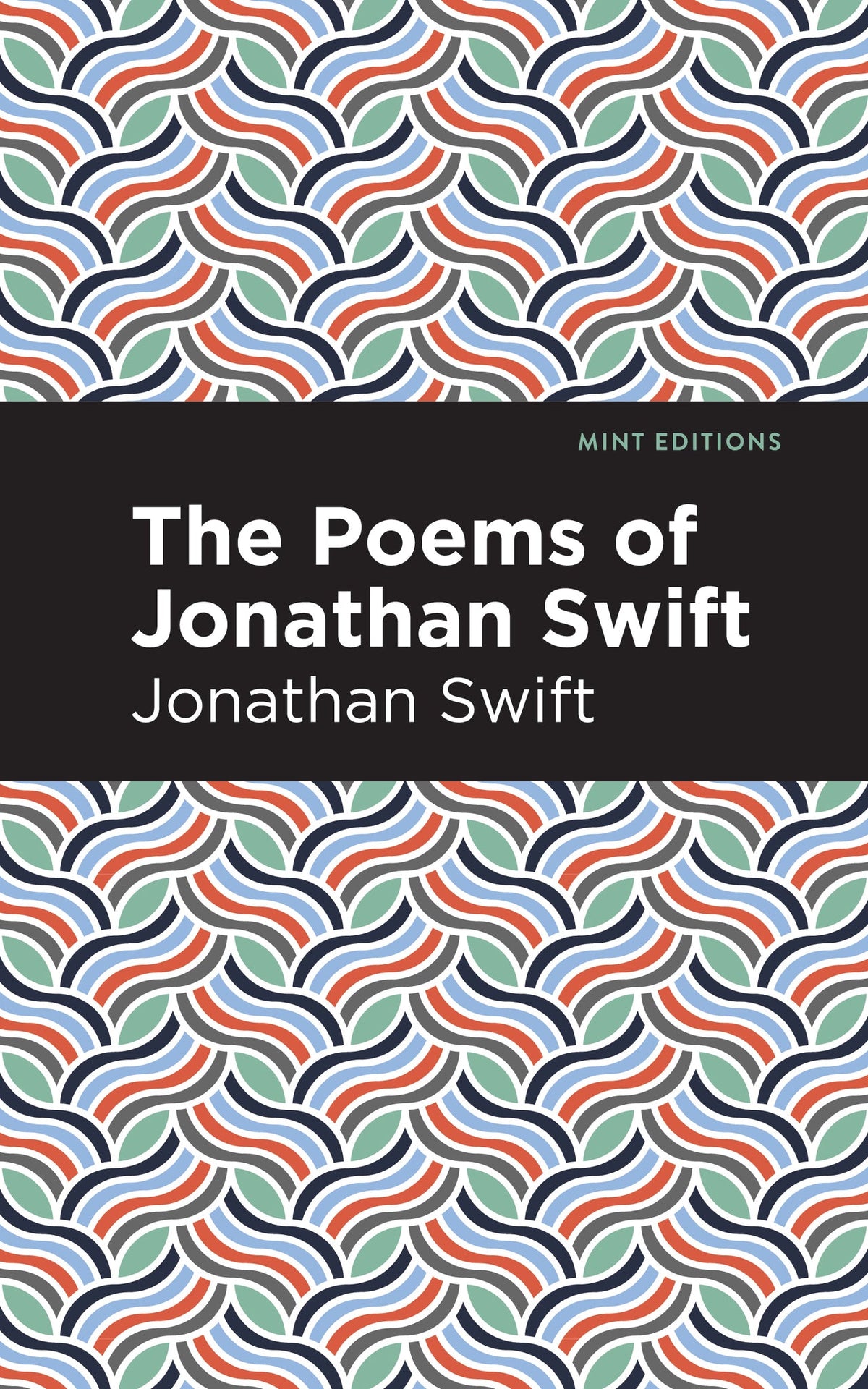 Cover image for The Poems of Jonathan Swift ISBN 9781513218700