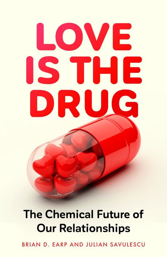 Love is the Drug