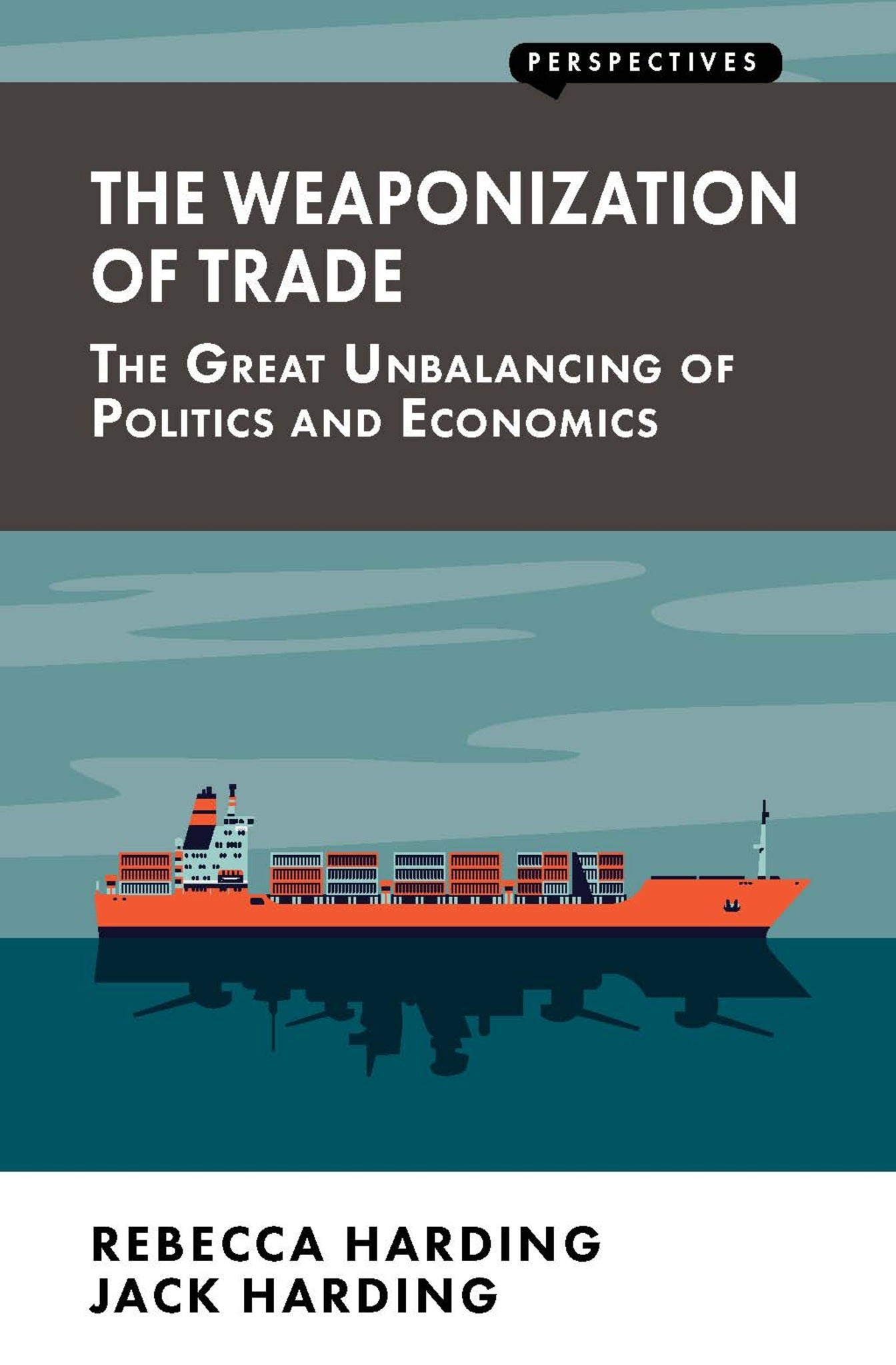 The Weaponization of Trade