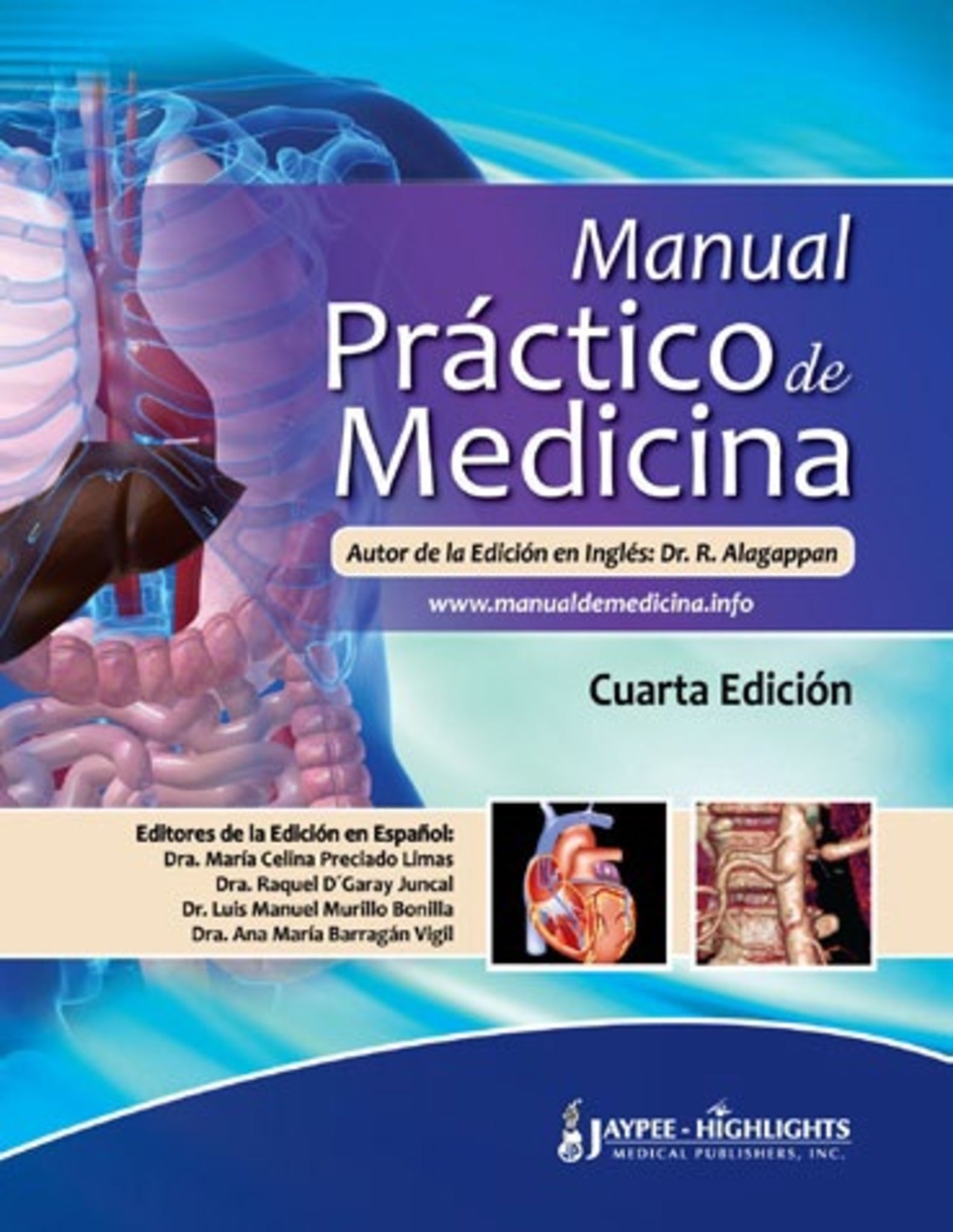 Manual Práctico de Medicina