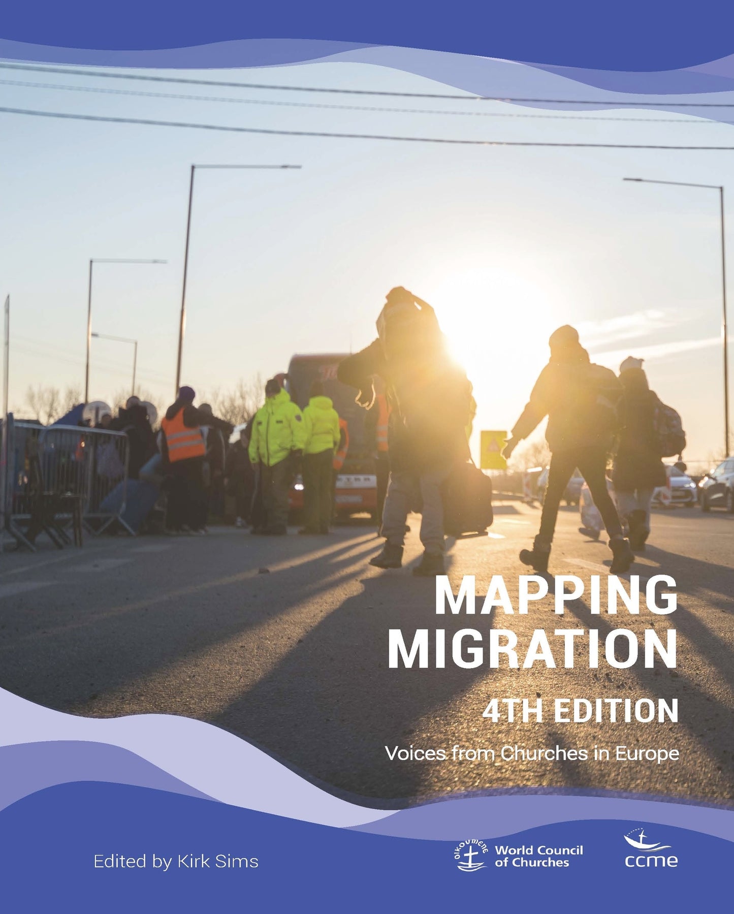 Mapping Migration, 4th edition