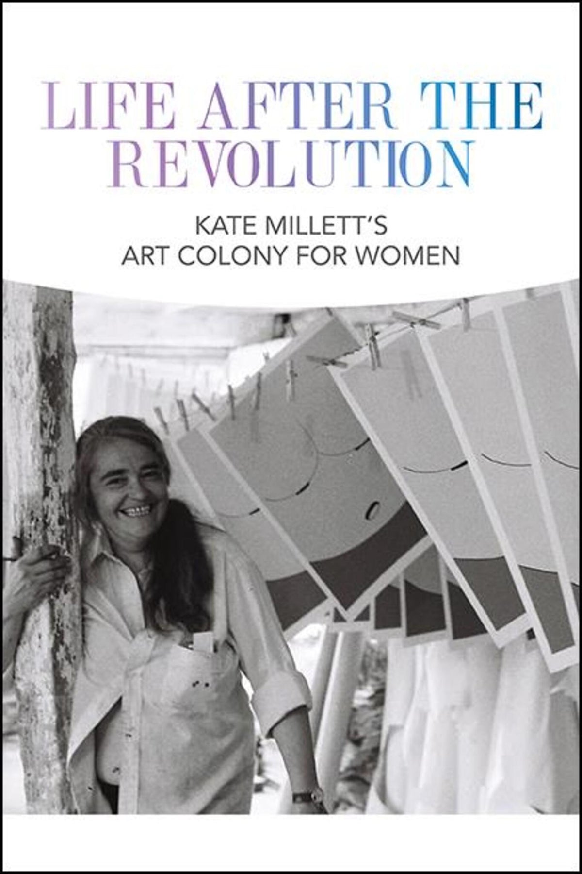 Life after the Revolution
